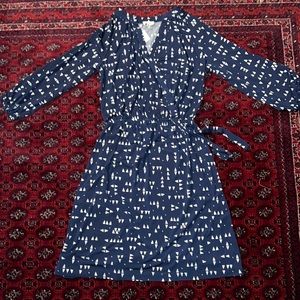 NWT Maison Jules women dress